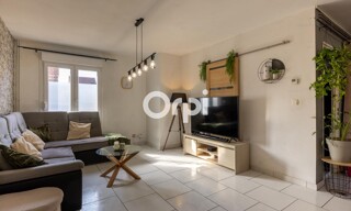 Maison 5 Pièces 92 m² à vendre à Sallaumines (62430)