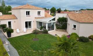 Maison 5 Pièces 152 m² à vendre à Chavagnes-en-Paillers (85250)