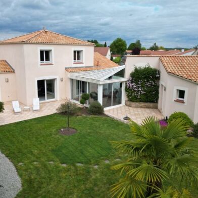 Maison 5 pièces 356000 €