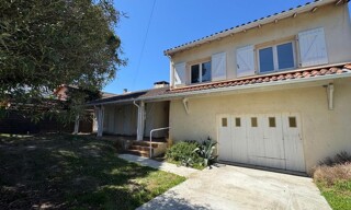 Maison 4 Pièces 99 m² à louer à Toulouse (31500)