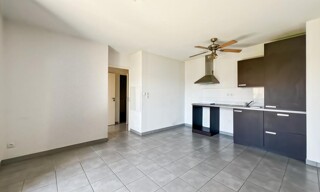 Appartement 2 Pièces 38 m² à vendre à Aucamville (31140)