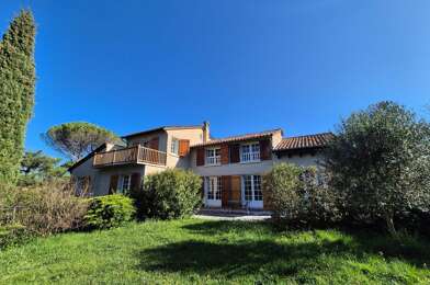 Maison 8 pièces 325000 €