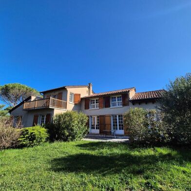 Maison 8 pièces 340000 €