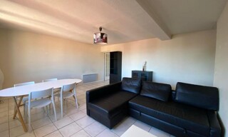 Appartement 2 Pièces 61 m² à louer à Castres (81100)