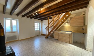 Maison 3 Pièces  m² à louer à Noailhac (81490)