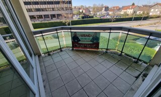 Appartement 3 Pièces 81 m² à vendre à Guéret (23000)
