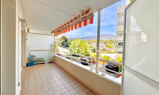 Appartement 3 Pièces 76 m² à louer à Aix-les-Bains (73100)