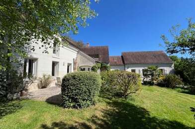 Maison 5 pièces 346500 €