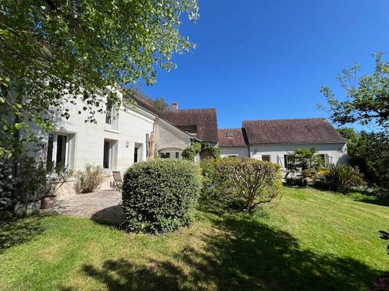 Maison à vendre à SAINT AIGNAN/CHER — photo 1