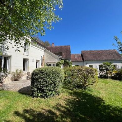 Maison 5 pièces 346500 €