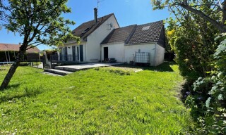 Maison 4 Pièces 135 m² à vendre à Panazol (87350)
