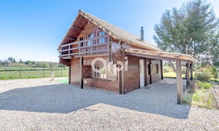 Maison 3 Pièces 84 m² à louer à Magnac-Bourg (87380)