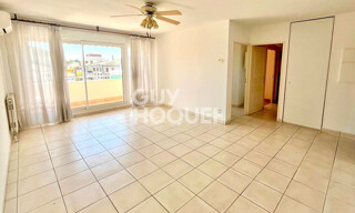 Appartement 2 Pièces 50 m² à louer à Agen (47000)
