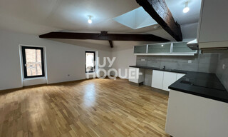 Appartement 3 Pièces 67 m² à louer à Layrac (47390)