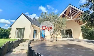 Maison 5 Pièces 169 m² à louer à Larré (56230)