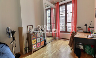 Appartement 2 Pièces 48 m² à vendre à Lyon 3 (69003)