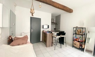 Appartement 1 Pièce  m² à louer à Toulouse (31000)
