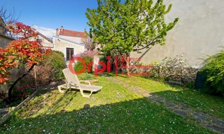 Maison 5 Pièces 117 m² à vendre à Argenteuil (95100)