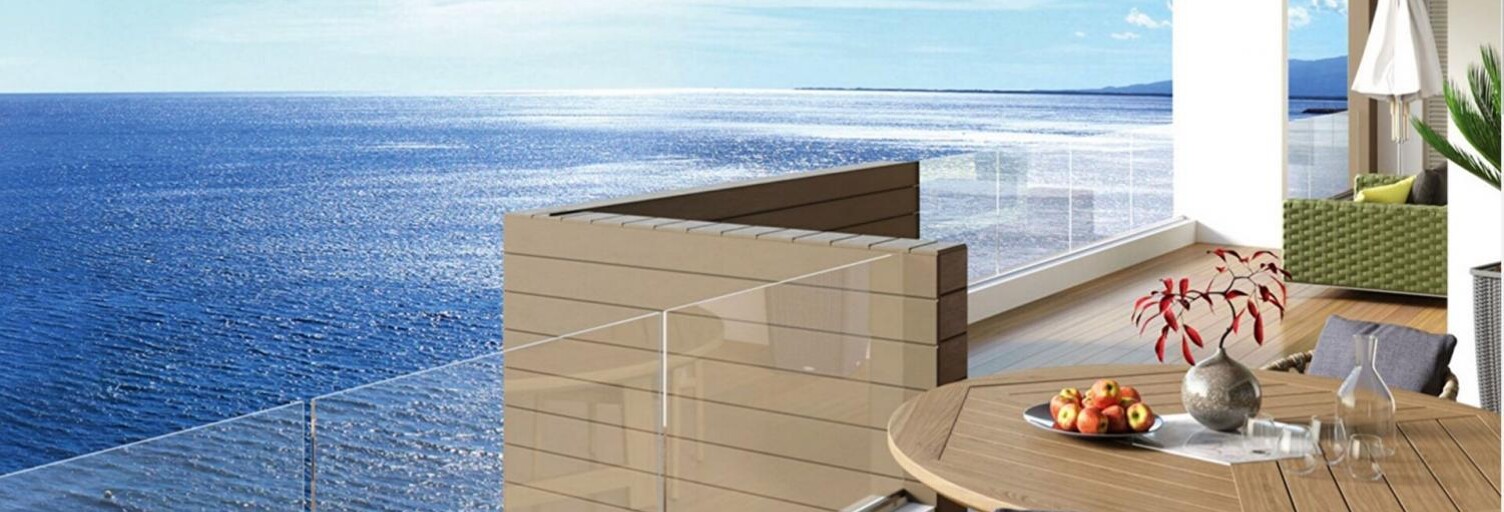 Appartement 4 Pièces 100 m² à vendre à San-Martino-di-Lota (20200)