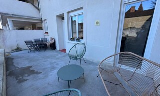 Maison 6 Pièces 146 m² à vendre à Crémieu (38460)