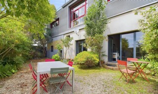 Appartement 4 Pièces 126 m² à louer à Nantes (44100)