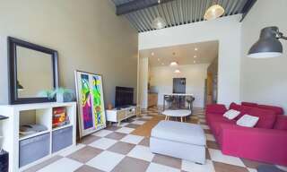 Appartement 4 Pièces 126 m² à louer à Nantes (44100)