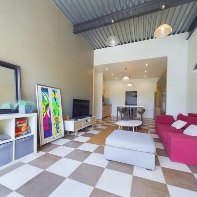 Appartement 4 pièces 655 €