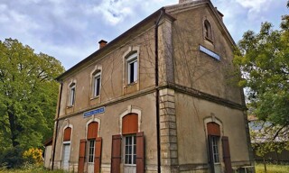 Maison 9 Pièces 228 m² à vendre à Chevanceaux (17210)