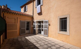 Appartement 5 Pièces 110 m² à vendre à Béziers (34500)