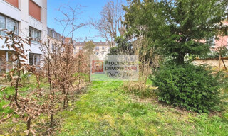 Appartement 4 Pièces 106 m² à vendre à Versailles (78000)