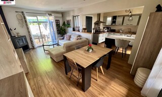 Maison 3 Pièces 96 m² à vendre à Vidauban (83550)