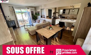 Maison 3 Pièces 96 m² à vendre à Vidauban (83550)