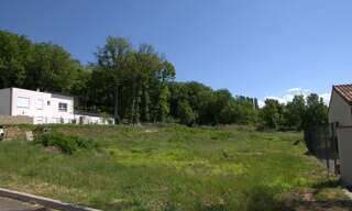 Terrain  544 m² à vendre à Montélimar (26200)