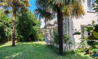 Maison 5 Pièces 116 m² à vendre à Nantes (44100)