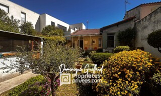 Maison 3 Pièces 70 m² à vendre à Nîmes (30000)