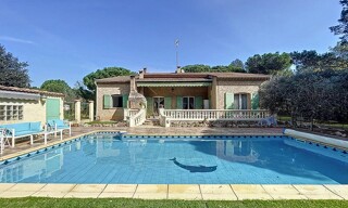 Maison 5 Pièces 125 m² à vendre à Le Cannet-des-Maures (83340)