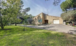 Maison 5 Pièces 125 m² à vendre à Le Cannet-des-Maures (83340)