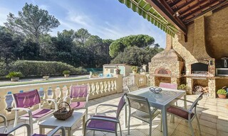 Maison 5 Pièces 125 m² à vendre à Le Cannet-des-Maures (83340)