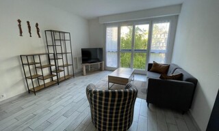 Appartement 2 Pièces 45 m² à louer à Le Mans (72000)