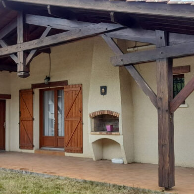 Maison 5 pièces 425000 €