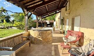 Maison 11 Pièces 345 m² à vendre à Coutures (33580)