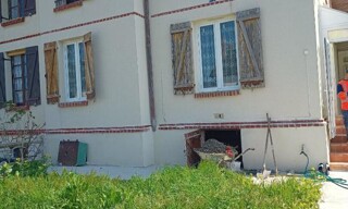 Maison 4 Pièces 65 m² à vendre à Dives-sur-Mer (14160)