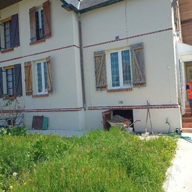 Maison 4 pièces 273000 €