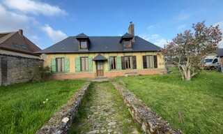 Maison 7 Pièces 128 m² à vendre à Forges-les-Eaux (76440)