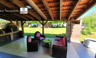 Maison 4 Pièces 90 m² à vendre à Tartas (40400)