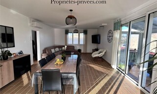 Maison 8 Pièces 175 m² à vendre à Péault (85320)