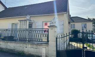 Maison 5 Pièces 100 m² à vendre à Stains (93240)