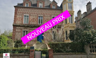 Maison 8 Pièces 220 m² à vendre à La Ferté-Macé (61600)