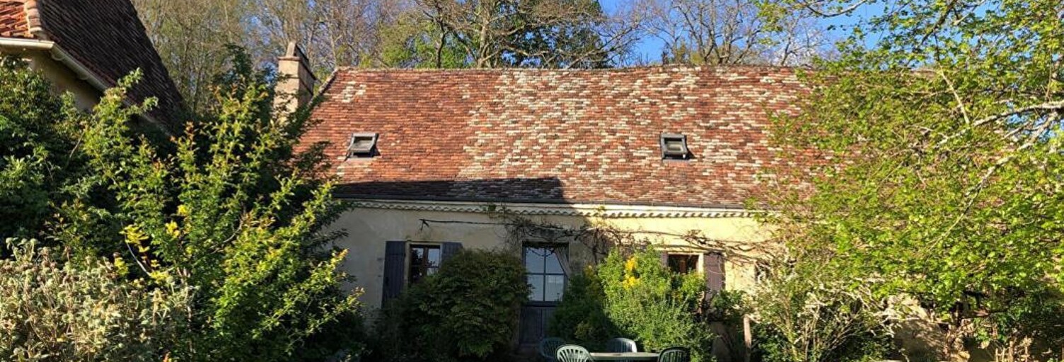 Maison 5 Pièces 138 m² à vendre à Saint-Capraise-de-Lalinde (24150)