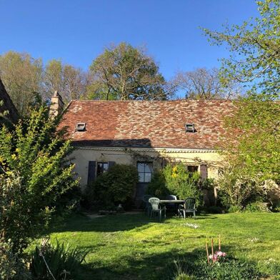 Maison 5 pièces 322000 €